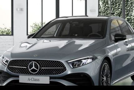 Mercedes-Benz A 200 9.900 km 36.990 &euro; Duisburg 47138