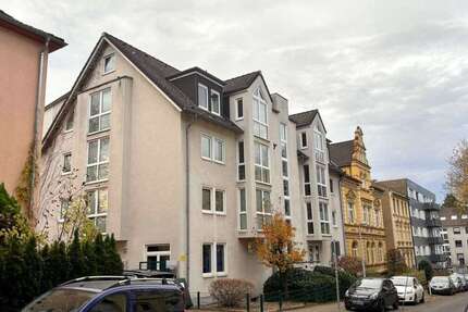 Wohnung Mülheim an der Ruhr - 3.5 Zimmer, 97 m&sup2;, 249.000&euro; | Angebot:23425005