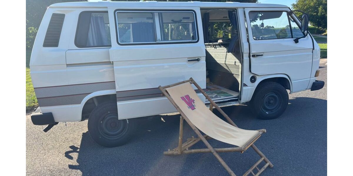 VW T3 andere 1.200 km 14.490 &euro; Jüchen 41363