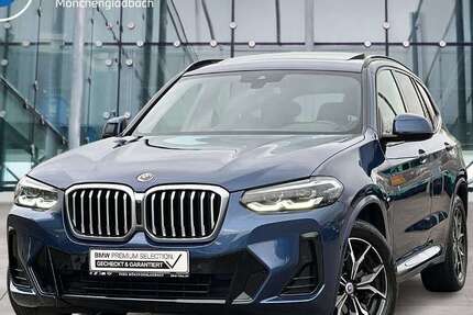 BMW X3 70.550 km 40.690 &euro; Mönchengladbach 41066