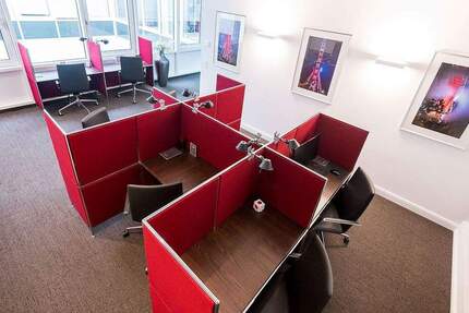 Gewerbeobjekt Düsseldorf Stadtmitte - 478&euro; | Angebot:25806041