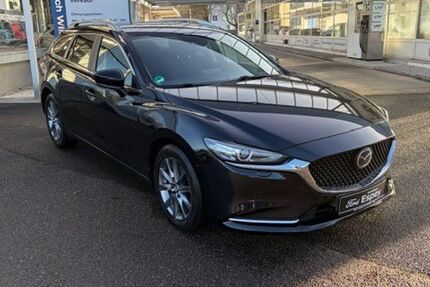 Mazda 6 82.908 km 17.990 &euro; Kamp-Lintfort 47475