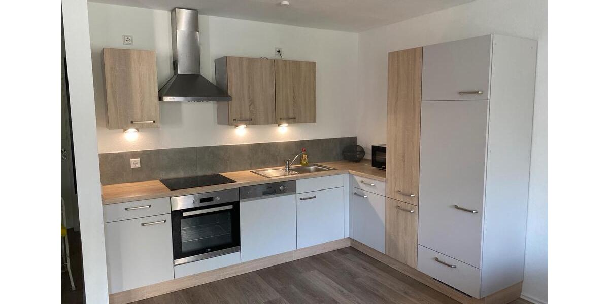 Etagenwohnung Viersen Boisheim - 2 Zimmer, 57 m&sup2;, 620&euro; | Angebot:26481615