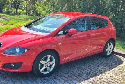 Seat Leon 70.000 km 7.750 &euro; Duisburg 47167