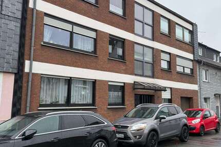 Wohnung Oberhausen Buschhausen - 1.5 Zimmer, 40 m&sup2;, 320&euro; | Angebot:26015300