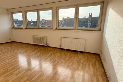 Wohnung Düsseldorf Stadtbezirk 3 - 1 Zimmer, 41 m&sup2;, 198.000&euro; | Angebot:25931609