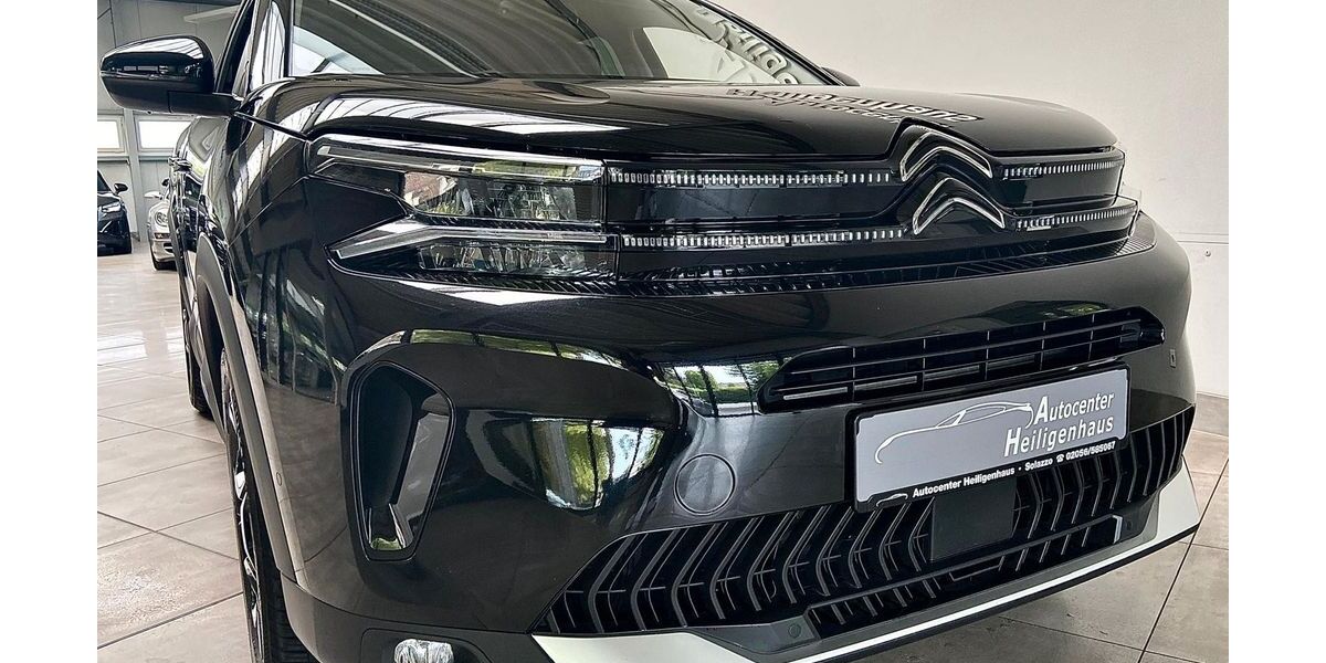 Citroen C5 Aircross 34.816 km 24.380 &euro; Heiligenhaus 42579