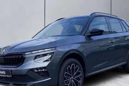 Skoda Kamiq 5.000 km 32.990 &euro; Moenchengladbach 41063