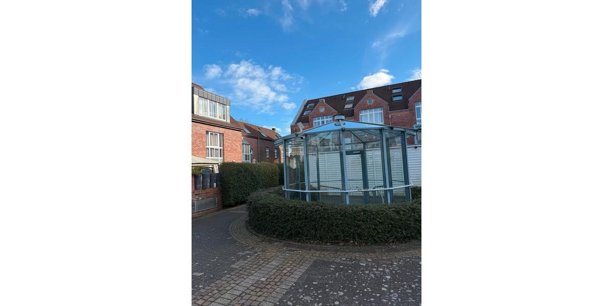 Erdgeschoßwohnung Viersen - 2 Zimmer, 41 m&sup2;, 129.999&euro; | Angebot:25300890