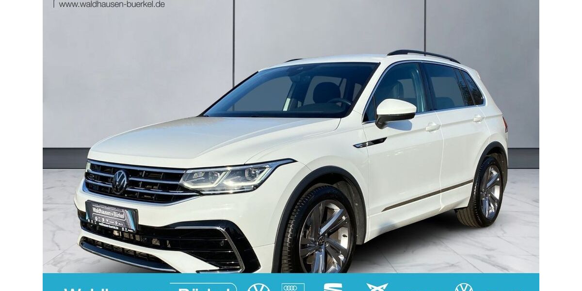 VW Tiguan 66.135 km 28.990 &euro; Viersen 41751