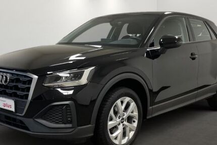 Audi Q2 76.978 km 22.900 &euro; Düsseldorf 40233