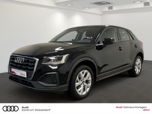 Audi Q2 76.978 km 22.900 &euro; Düsseldorf 40233
