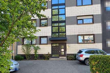 Wohnung Mülheim an der Ruhr Menden-Holthausen - 2 Zimmer, 54 m&sup2;, 59.900&euro; | Angebot:27669333