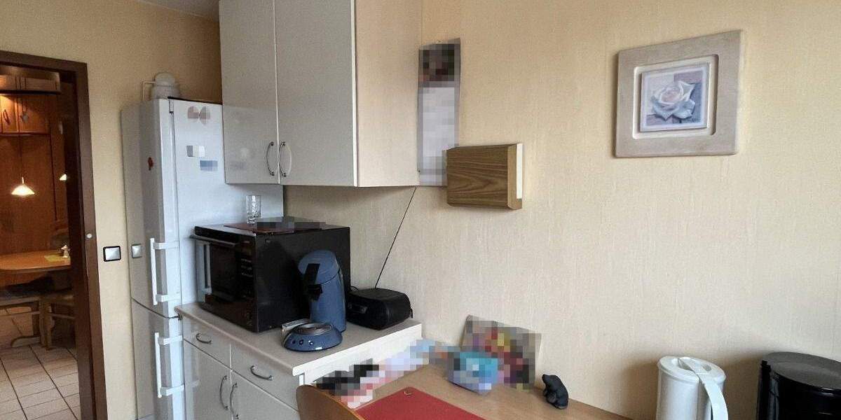 Etagenwohnung Duisburg Bergheim - 3 Zimmer, 81 m&sup2;, 175.000&euro; | Angebot:25746767