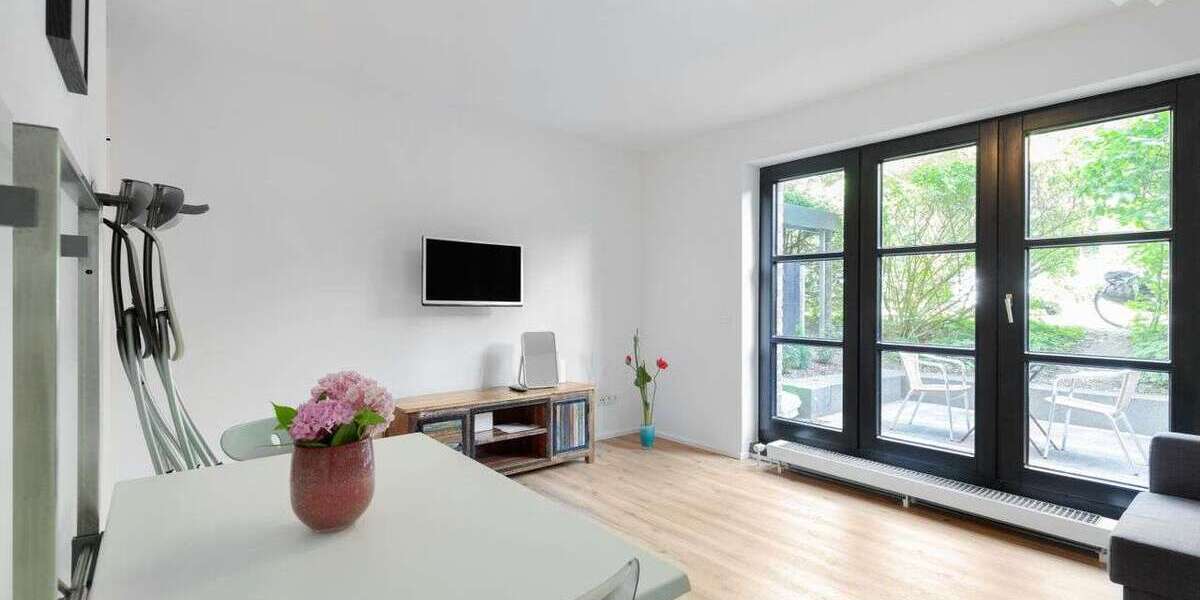 Zimmer Düsseldorf Wersten - 1 Zimmer, 990&euro; | Angebot:25408643