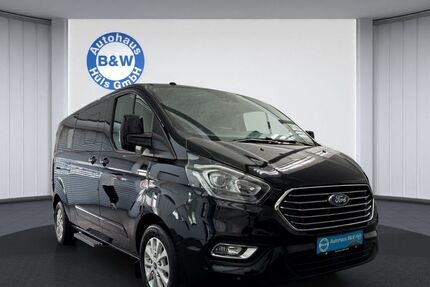 Ford Tourneo Custom 99.985 km 29.999 &euro; Krefeld 47805