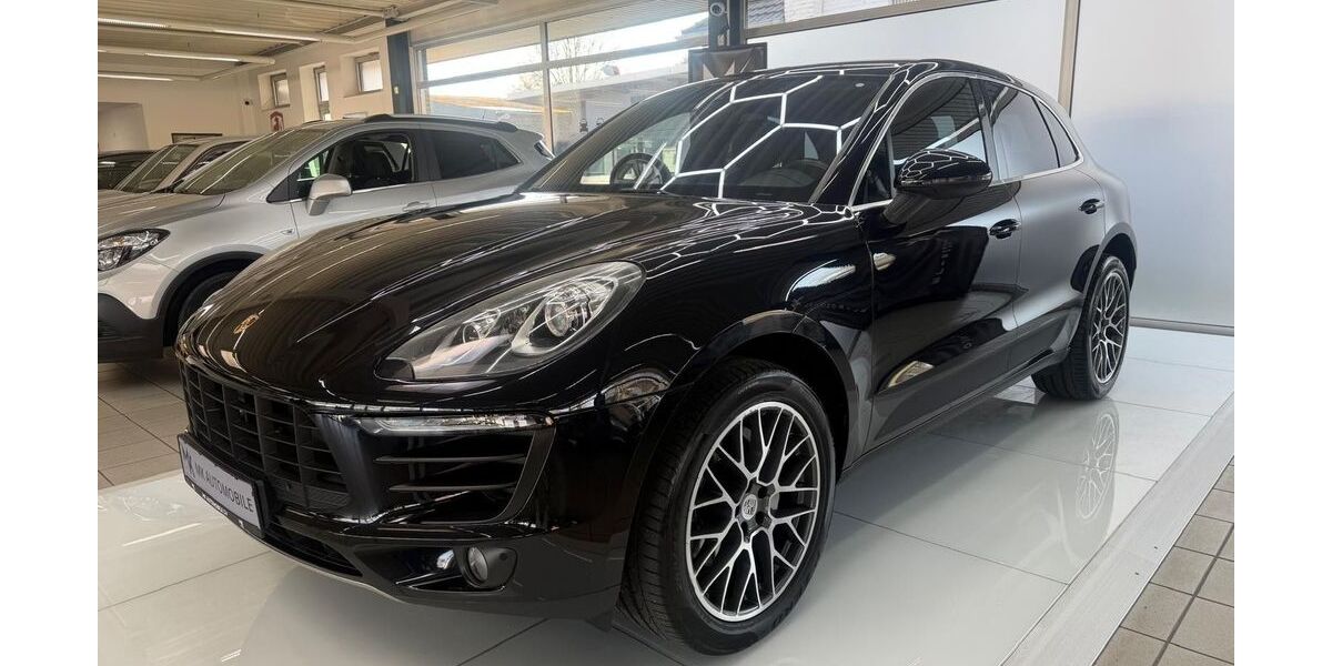 Porsche Macan 129.990 km 30.000 &euro; Grevenbroich 41515