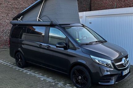 Mercedes-Benz V 300 59.000 km 69.990 &euro; Schwalmtal 41366