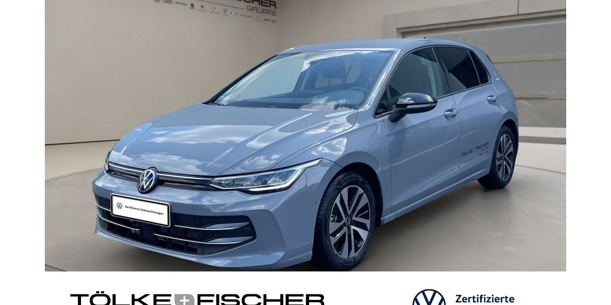 VW Golf 5.000 km 33.888 &euro; Krefeld 47805