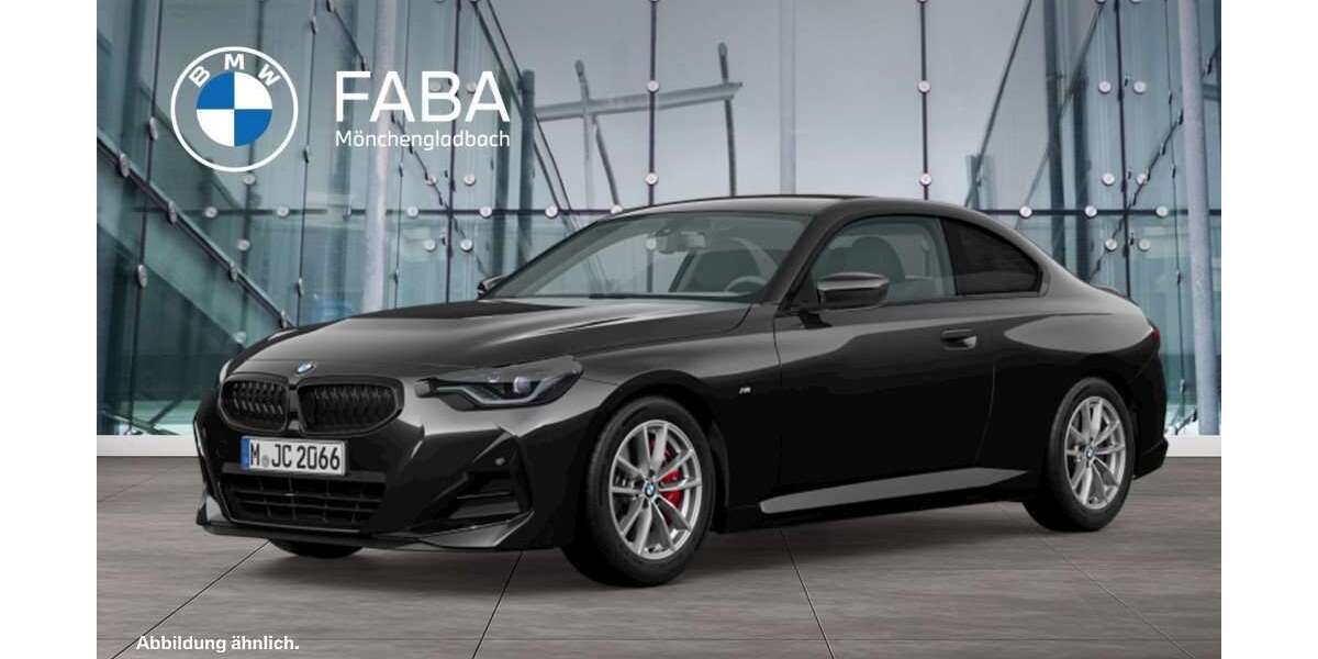 BMW 230 3.650 km 43.990 &euro; Mönchengladbach 41066