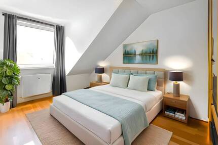 Wohnung Duisburg / Duissern Altstadt - 2 Zimmer, 57 m&sup2;, 139.000&euro; | Angebot:25777436