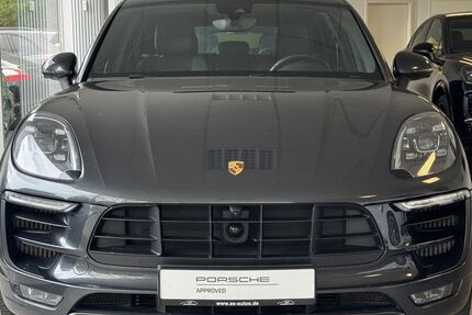 Porsche Macan 169.000 km 33.990 &euro; Mülheim an der Ruhr 45478
