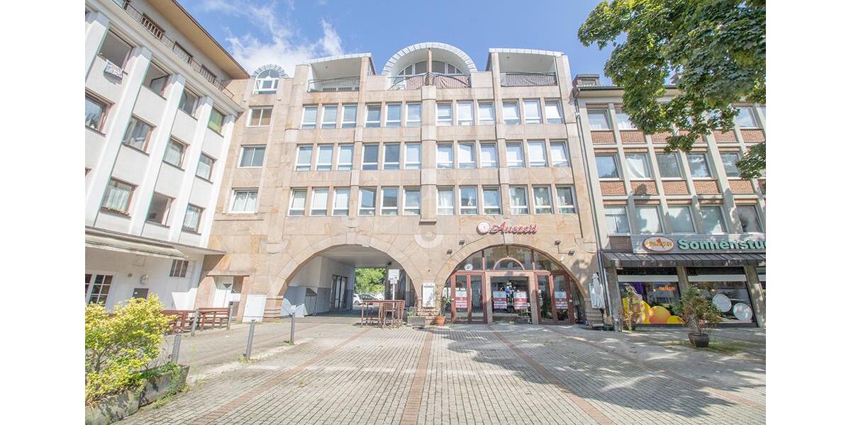 Gewerbeobjekt Mönchengladbach Süd - 5.000&euro; | Angebot:23574364