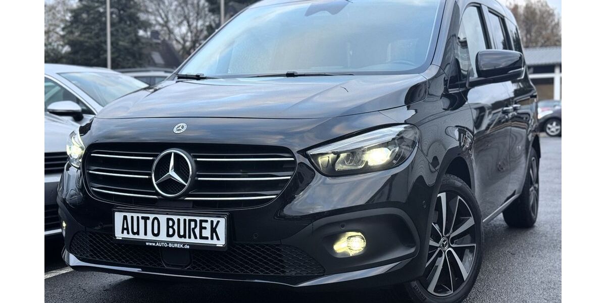 Mercedes-Benz T-Klasse 82.500 km 23.590 &euro; Moers 47447