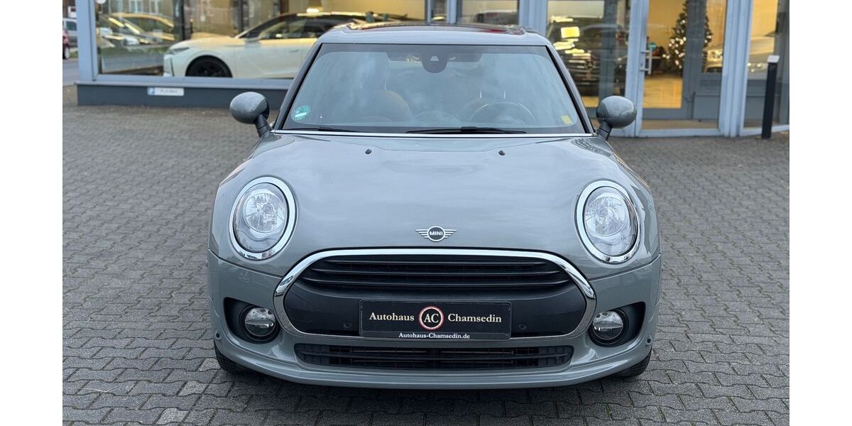 Mini ONE 64.823 km 14.400 &euro; Viersen 41748