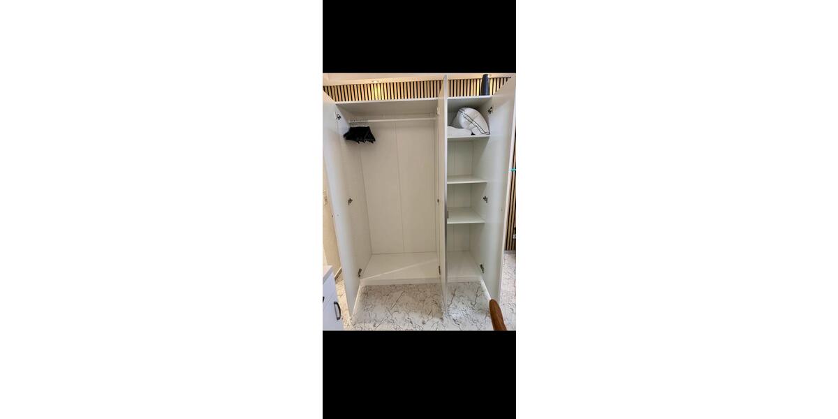 Etagenwohnung Düsseldorf Stadtbezirk 2 - 1 Zimmer, 22 m&sup2;, 800&euro; | Angebot:26025035