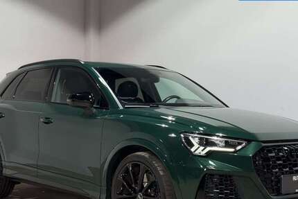 Audi RS Q3 37.002 km 52.490 &euro; Mönchengladbach 41068