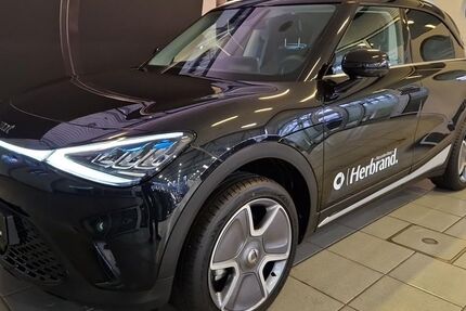 Smart #1 3.650 km 31.900 &euro; Mönchengladbach 41063
