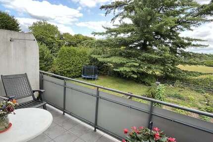 Wohnung Düsseldorf Stadtbezirk 5 - 2 Zimmer, 55 m&sup2;, 145.000&euro; | Angebot:26696732