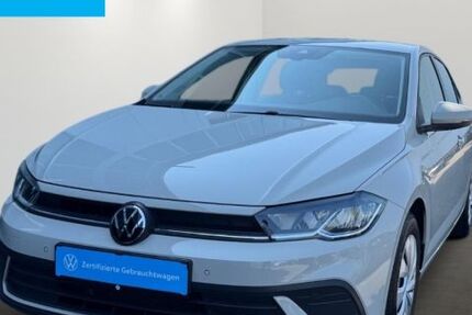 VW Polo 80.566 km 14.790 &euro; Mettmann 40822