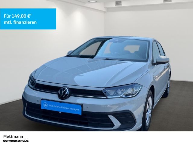 VW Polo 80.566 km 14.790 &euro; Mettmann 40822