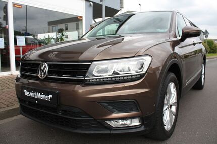 VW Tiguan 147.000 km 14.999 &euro; Kaarst 41564