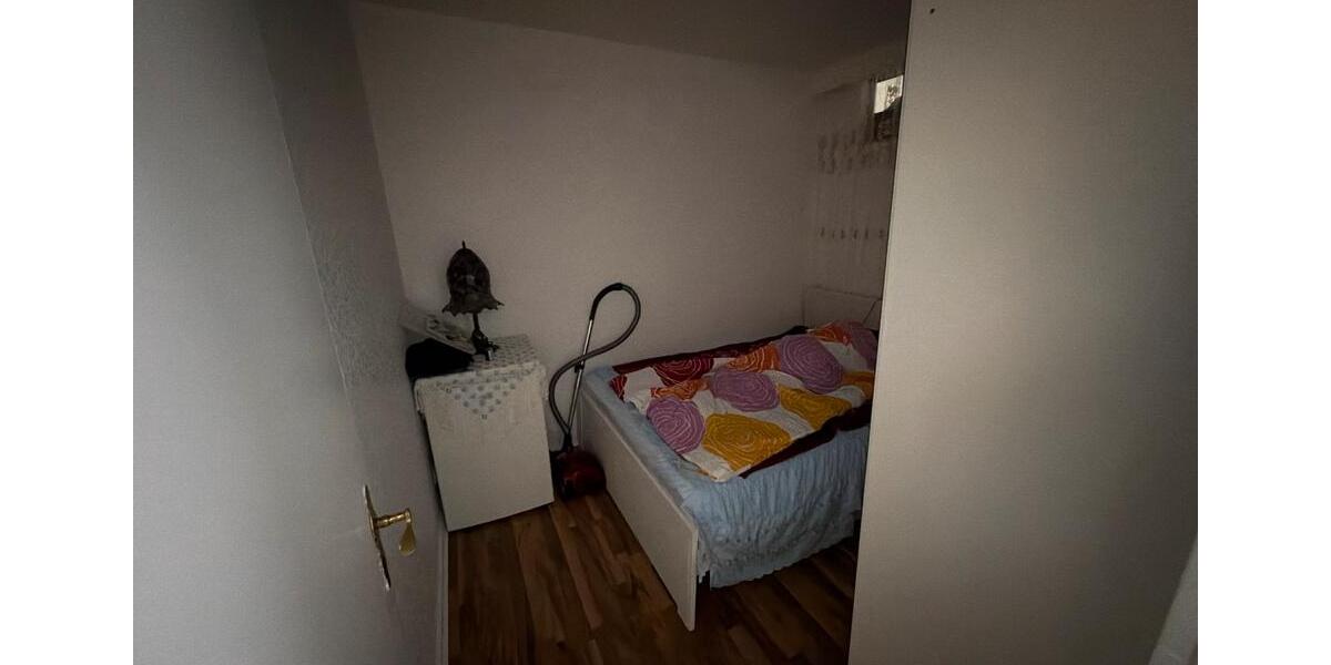 Etagenwohnung Düsseldorf Flingern Süd - 3 Zimmer, 54 m&sup2;, 225.000&euro; | Angebot:25750798