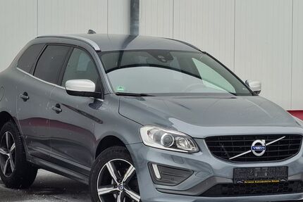 Volvo XC60 142.000 km 16.999 &euro; Neuss 41469