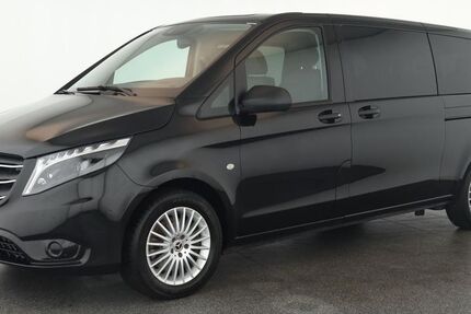 Mercedes-Benz Vito 83.000 km 45.284 &euro; Düsseldorf 40233