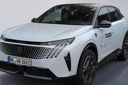 Peugeot 3008 21.935 km 36.890 &euro; Mönchengladbach 41066