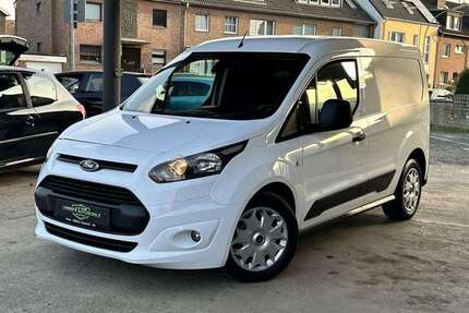 Ford Transit Connect 168.369 km 7.490 &euro; Mönchengladbach 41238