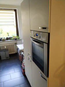 2 Zimmerwohnung in Hockstein mit Balkon 41239MG - 2- Mönchengladbach Süd | Angebot:26014592