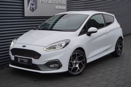 Ford Fiesta 68.000 km 16.490 &euro; Monheim am Rhein 40789