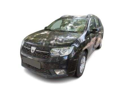 Dacia Logan 72.400 km 9.990 &euro; Duisburg 47249