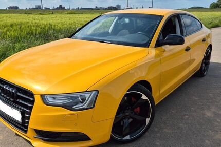 Audi A5 198.700 km 9.950 &euro; Duisburg 47259