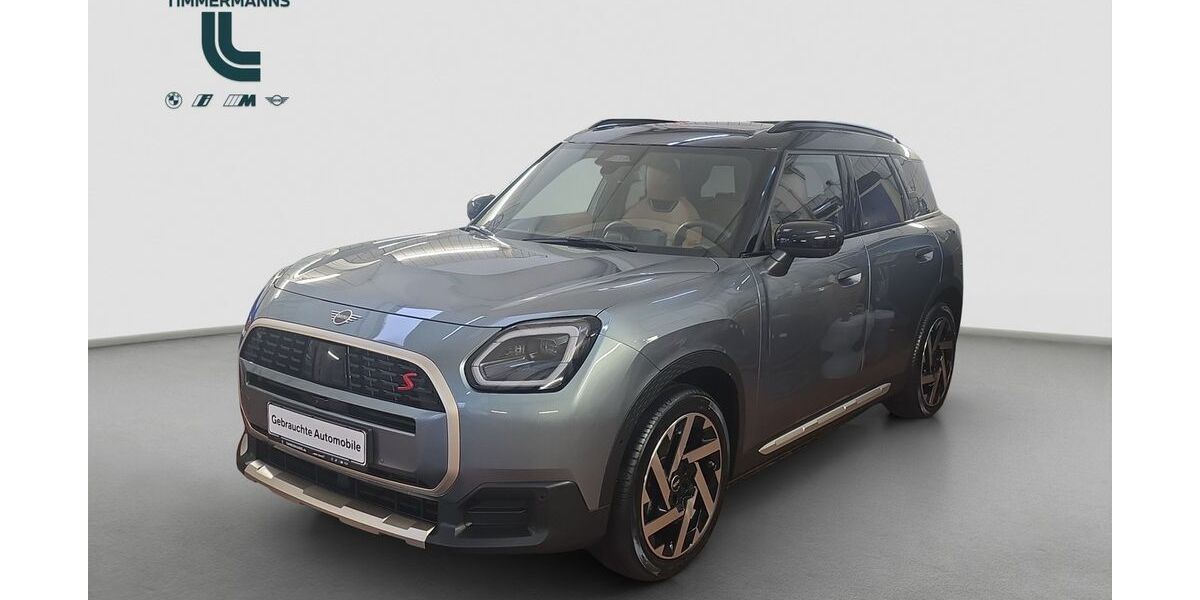 Mini Countryman S (Cooper) 17.980 km 37.950 &euro; Nettetal 41334
