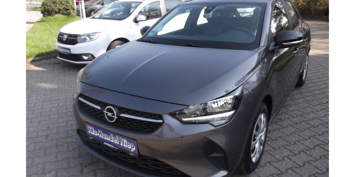 Opel Corsa 42.000 km 10.990 &euro; Moers 47447