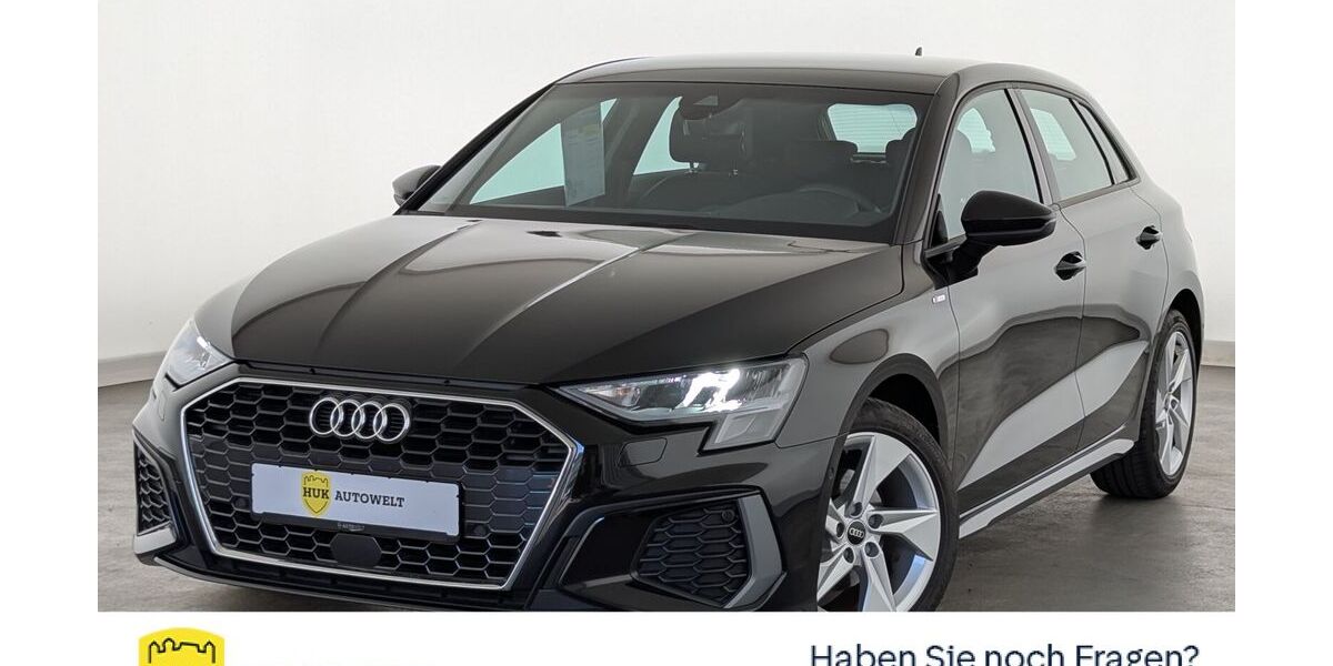 Audi A3 60.120 km 23.160 &euro; Düsseldorf 40599