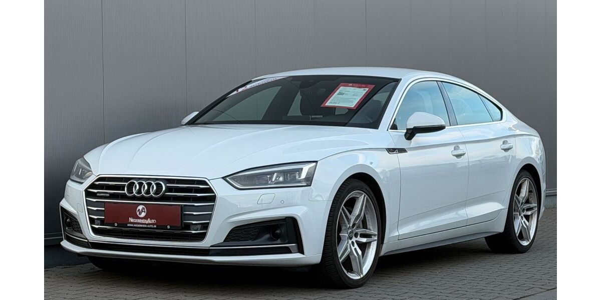 Audi A5 149.900 km 22.990 &euro; Kempen 47906