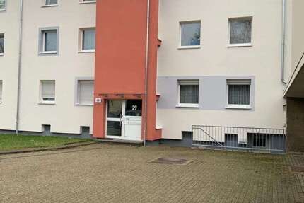 Wohnung Duisburg Wedau - 2 Zimmer, 56 m&sup2;, 579&euro; | Angebot:23826861
